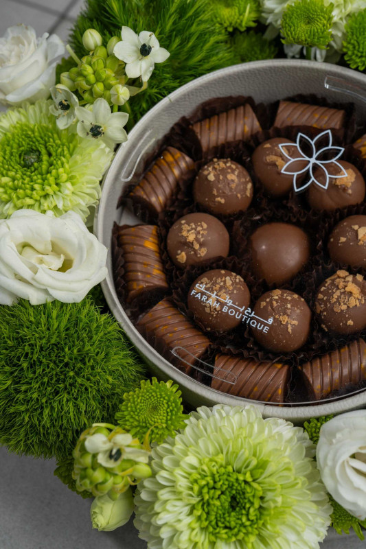 Harmony of Sweetness