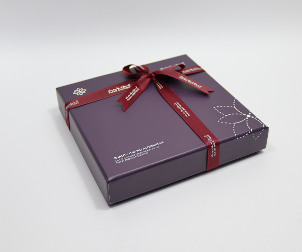 Gourmet Chocolate Box - Small (16 Handcrafted Chocolates)