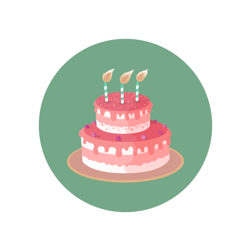 Cake
