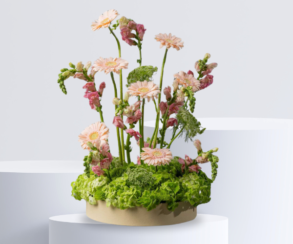 Spring Centerpiece