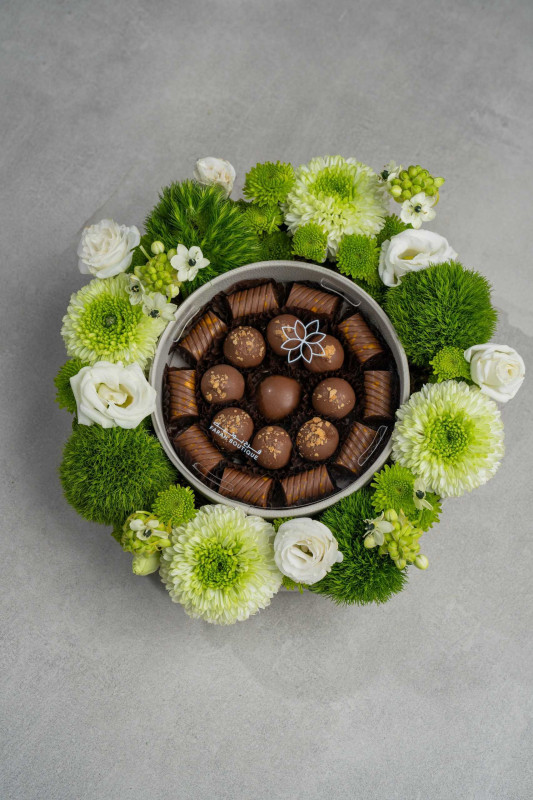 Harmony of Sweetness