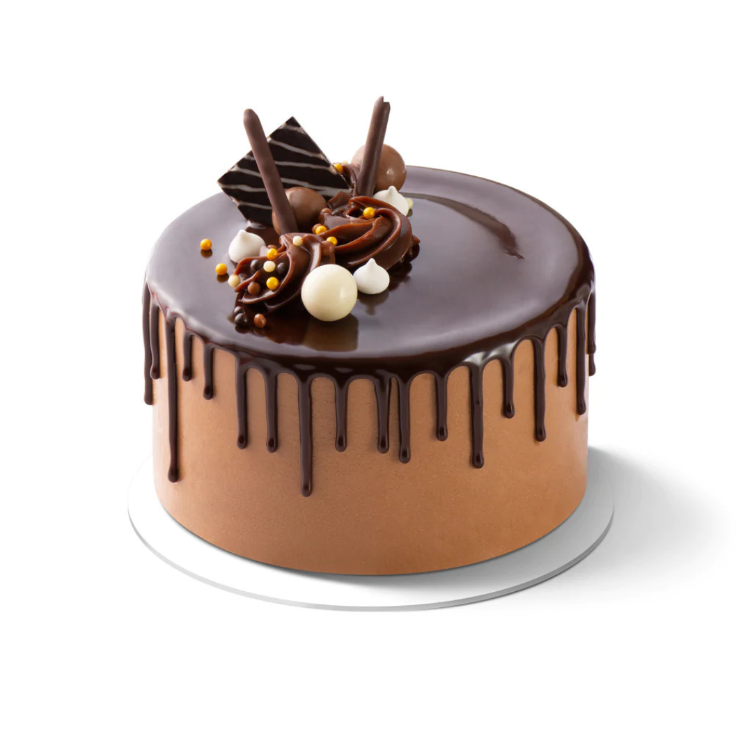 Choco Ice Cream Cake - 1.5KG