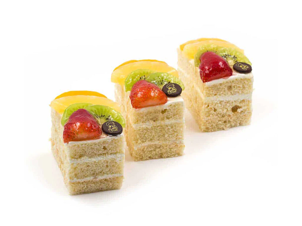 Florida Pastry -10pcs