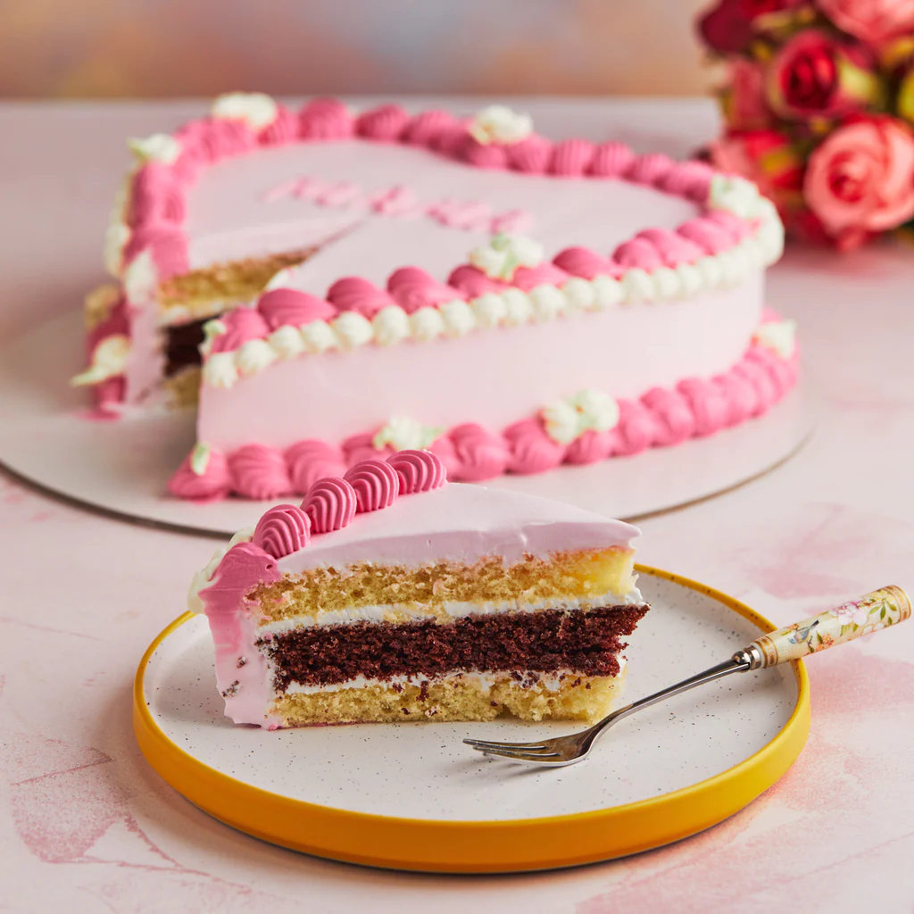 Mama Vintage Cake - 1.5KG