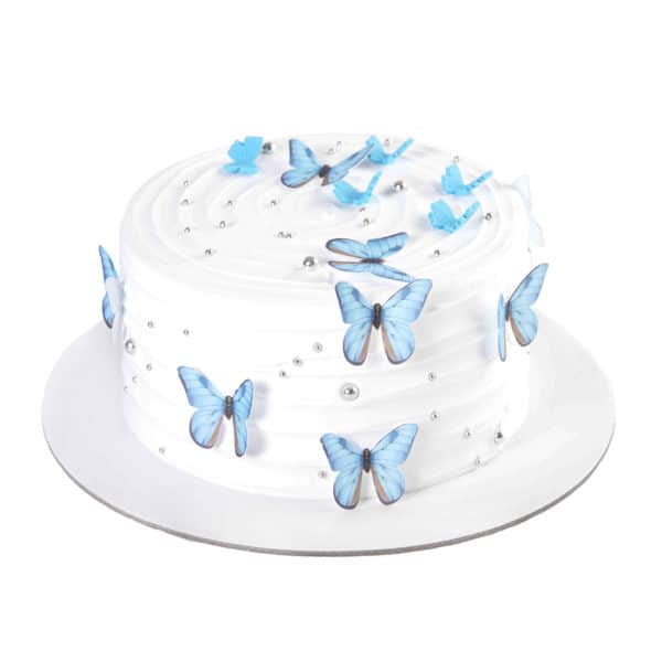 Butterfly Cake - 2kg