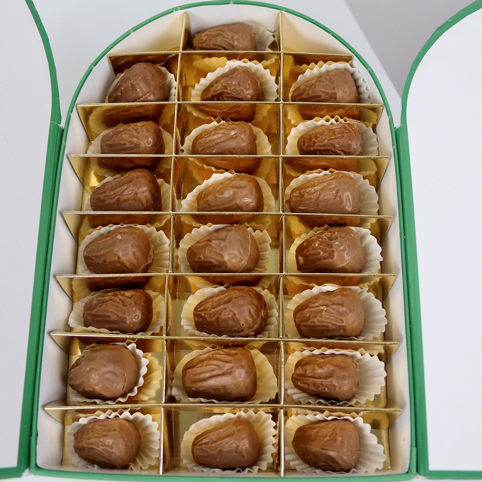 Eid Mubarak Chocolate Box